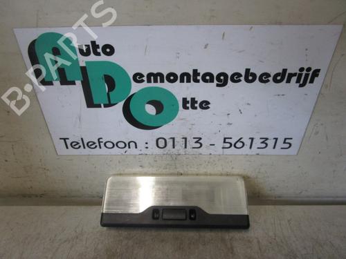 Used Interior roof light BMW 3 Touring (E46) 318 i (118 hp) 19588202