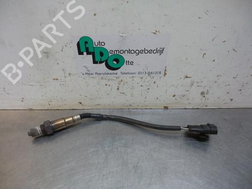 Elektronisk sensor FIAT GRANDE PUNTO (199_) 1.2 (65 hp) 19603442
