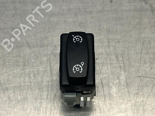 Schakelaar RENAULT MODUS / GRAND MODUS (F/JP0_) 1.4 (JP01, JP0J) (98 hp) 33115925