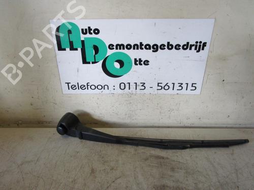 Used Rear windshield wiper arm VW LUPO I (6X1, 6E1) 1.4 TDI (75 hp) 19587392