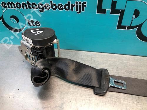 Rear left seatbelt SEAT LEON (1P1) 1.4 TSI | BP28297543I29 