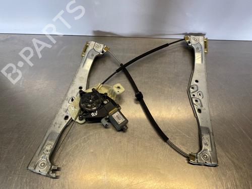 Used Front right window mechanism Front right window mechanism 37516432 37516432