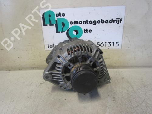 Used Alternator VOLVO V40 Estate (645) 1.9 DI (95 hp) 19587813