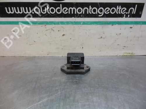 Used Electronic module Electronic module 19611042 19611042