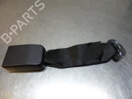 Seat buckle PEUGEOT 206 Hatchback (2A/C) 1.4 i | BP19601054I32 