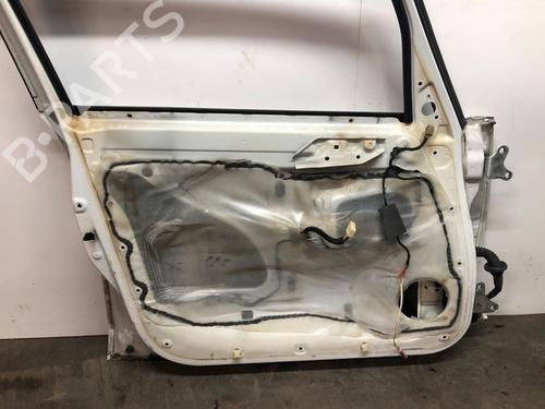 Porta anteriore sinistra MITSUBISHI COLT VI (Z3_A, Z2_A) 1.3 (Z21A) | BP30794005C2