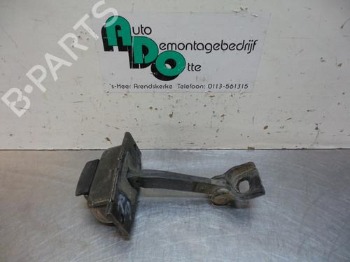 Used Hinge/Door check strap MERCEDES-BENZ A-CLASS (W168) A 190 (168.032, 168.132) (125 hp) 19602002