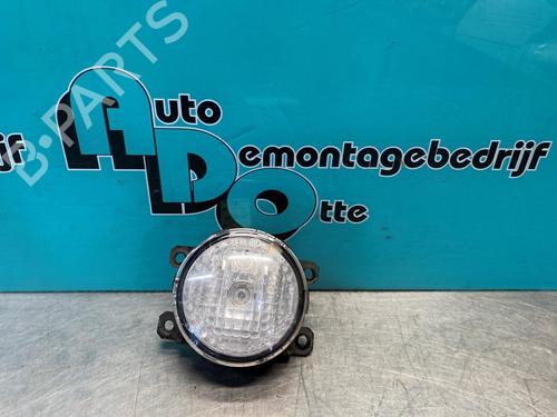 Used Left front fog light Left front fog light 22764174 22764174