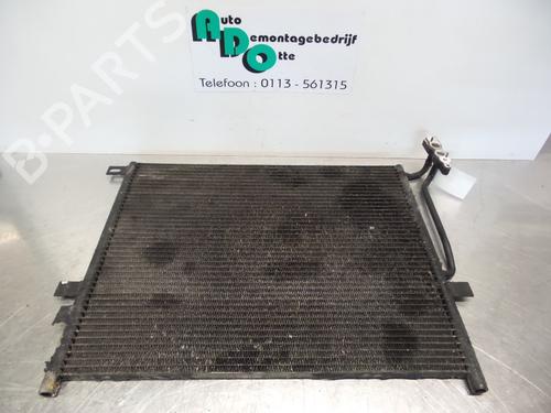 Used AC radiator AC radiator BMW 3 Coupe (E46) 323 Ci (170 hp) 19589827 19589827