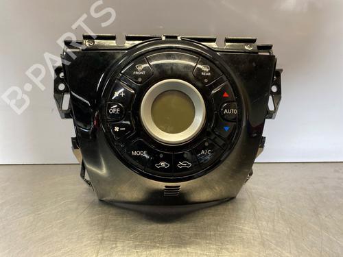 Used Climate control Climate control NISSAN NOTE (E12) 1.2 DIG-S (98 hp) 36458718 36458718