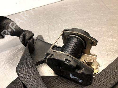 Rear left seatbelt BMW 3 Touring (E30) 316 i | BP29965529I29