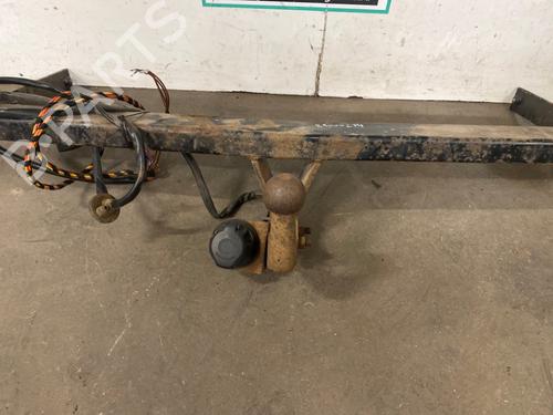 Tow ball/Mechanism VW GOLF V (1K1) 2.0 FSI | BP28299888C141 