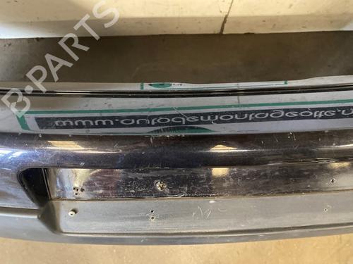 Rear bumper VW GOLF V (1K1) 2.0 FSI | BP28299887C8 