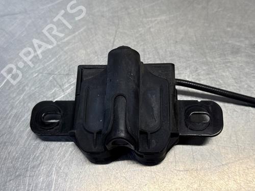Hood lock VOLVO V40 Hatchback (525) D2 | BP28715667C133 