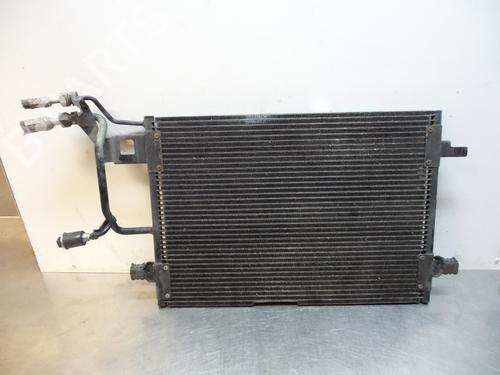 Used AC radiator AC radiator 19600303 19600303