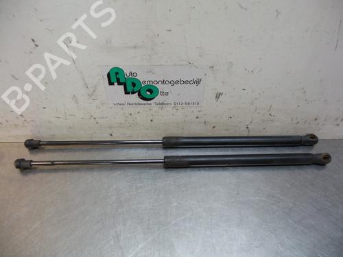 Used Tailgate lift support SEAT IBIZA III (6L1) 1.9 TDI (100 hp) 19599747