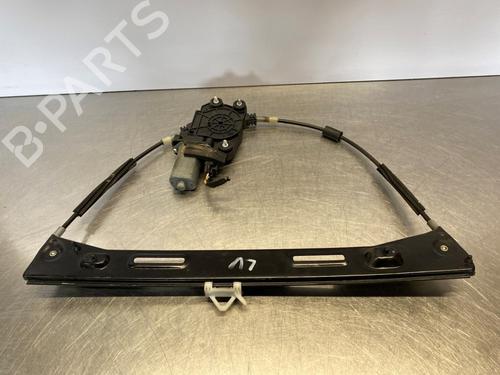 Used Front left window mechanism Front left window mechanism 38721889 38721889