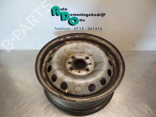 Used Rim Rim 19591635 19591635