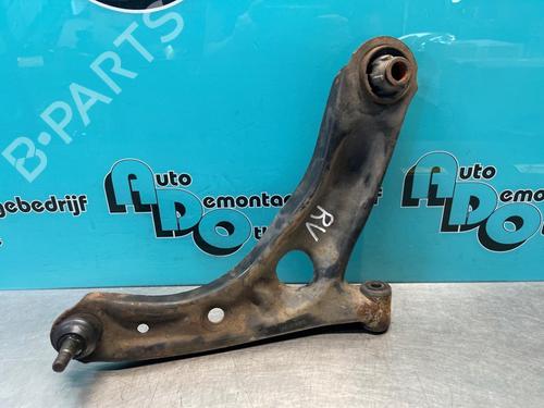 Right front suspension arm CITROËN C1 (PM_, PN_) 1.0 | BP28297634M13 