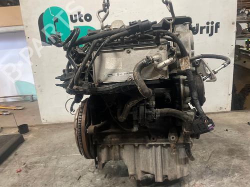 Engine SEAT LEON (1P1) 1.4 TSI | BP29851757M1