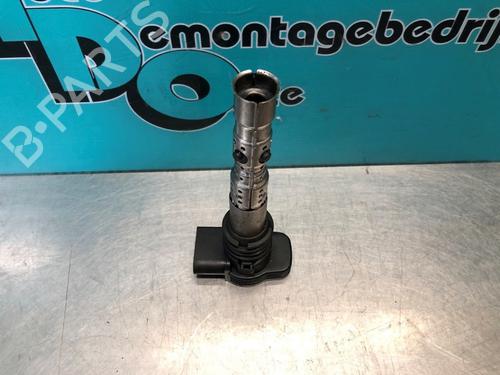 Ignition coil AUDI A4 B6 (8E2) 2.0 | BP20719459M94 - Image 2