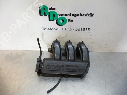 Manifold Indsugning Manifold Indsugning 19595133 19595133