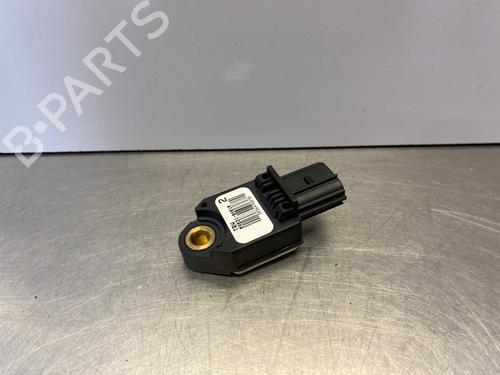Used Electronic module Electronic module TOYOTA AYGO (_B1_) 1.0 (KGB10_, KGB10R) (68 hp) 34179979 34179979
