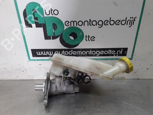 Used Brake master cylinder Brake master cylinder 19614281 19614281