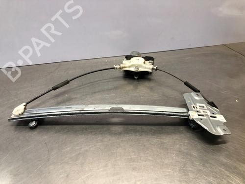 Vindusheismekanisme venstre foran KIA PICANTO II (TA) 1.2 (85 hp) 32082162