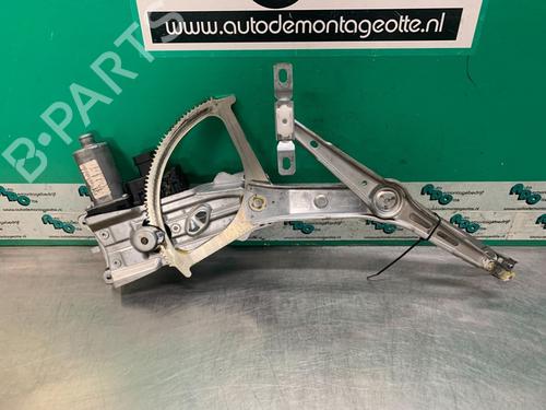 Used Front right window mechanism OPEL ASTRA H Estate (A04) 1.7 CDTI (L35) (101 hp) 19619347