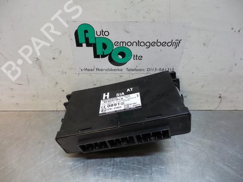 Used Electronic module SUBARU LEGACY IV Estate (BP) 2.5 i AWD (BP9) (173 hp) 19598765