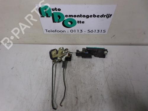 Used Front left lock Front left lock 22763939 22763939
