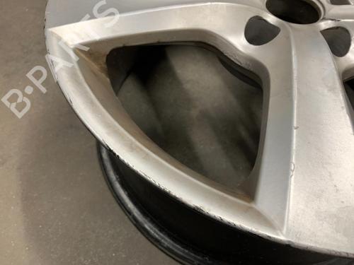 Rim SEAT LEON (1P1) 2.0 TDI | BP19624574C45 
