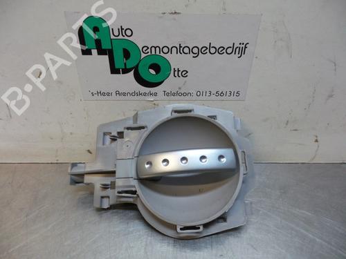 Used Front left exterior door handle CITROËN C3 I (FC_, FN_) 1.4 i (73 hp) 19598154