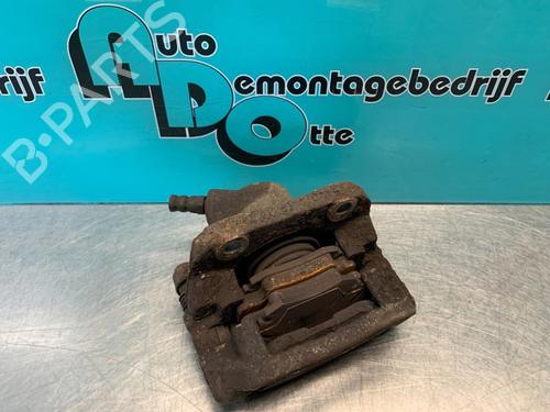 Used Left front brake caliper Left front brake caliper 19624899 19624899