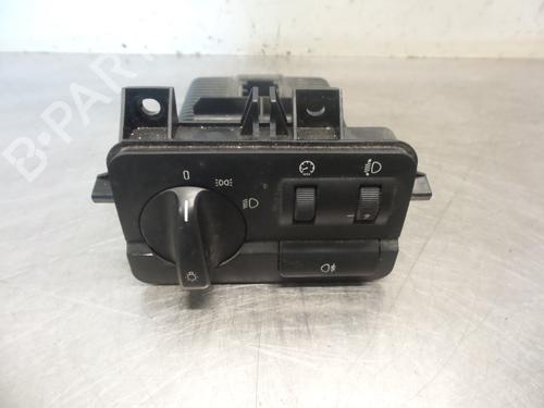 Used Headlight switch BMW 3 (E46) 316 i (105 hp) 19593820