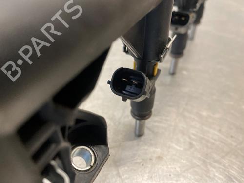 Injection rail PEUGEOT 208 I (CA_, CC_) 1.4 VTi | BP31040399M98