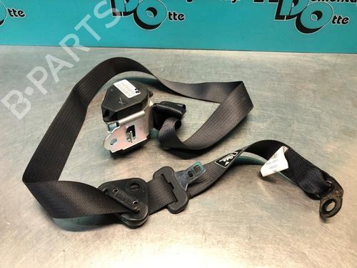 Rear right seatbelt DODGE CALIBER 2.0 | BP20719792I28 