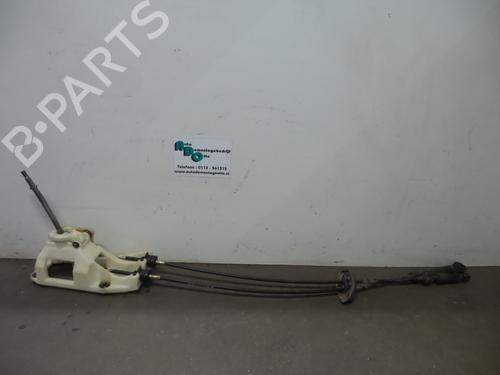 Used Gear lever KIA PICANTO I (SA) 1.0 (61 hp) 19603883