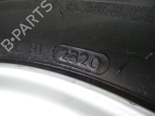 Rim BMW X5 (E53) 3.0 d | BP19613504C45 