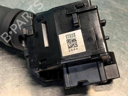 Headlight switch NISSAN ALMERA II Hatchback (N16) 1.8 | BP19628738I24 