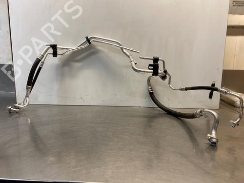 AC-rør CITROËN BERLINGO Box Body/MPV (K9) 1.5 BlueHDi 100 (102 hp) 31257122