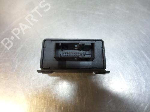 Electronic module JAGUAR S-TYPE II (X200) 2.5 V6 | BP19597644M83 