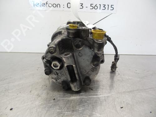 AC compressor OPEL COMBO Box Body/MPV 1.3 CDTI 16V | BP19589828M34 