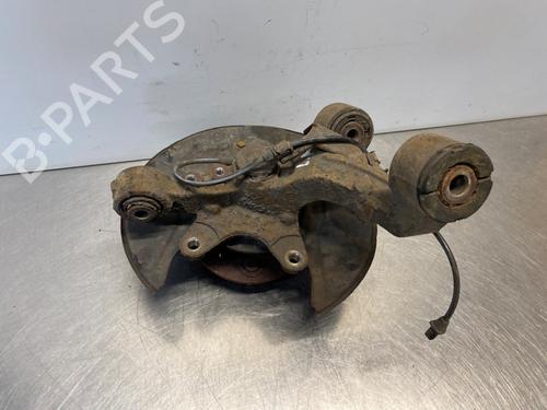 Used Left rear steering knuckle HONDA CIVIC VII Hatchback (EU, EP, EV) 1.4 iS (EP1, EU5, EU7) (90 hp) 29916920