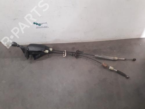 Girspak OPEL MOVANO A Van (X70) 2.5 CDTI (FD) (120 hp) 19614708