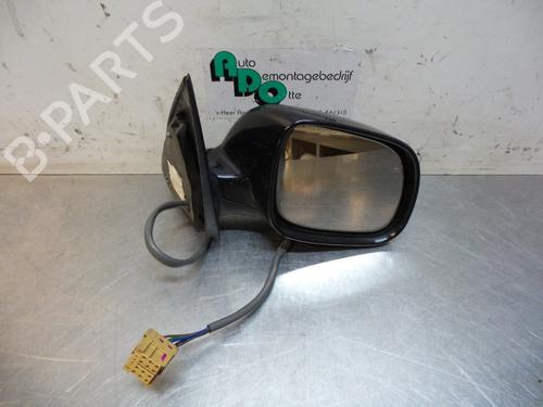 Right mirror SKODA FABIA I Combi (6Y5) 1.4 | BP19599186C27 