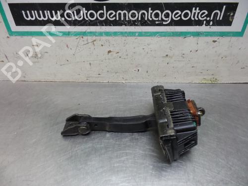 Used Hinge/Door check strap BMW X5 (E53) 3.0 d (184 hp) 19613550