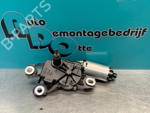 Used Rear wiper motor SEAT LEON (1P1) 1.8 TSI (160 hp) 19623727