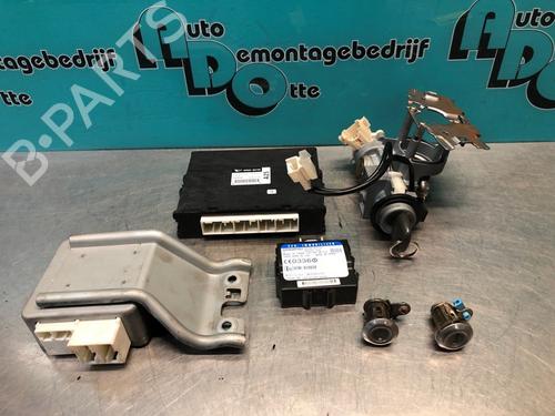 Used Control unit Control unit 34508509 34508509
